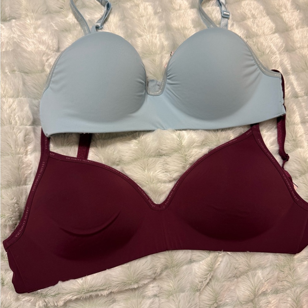 Victoria's Secret Wireless Bras